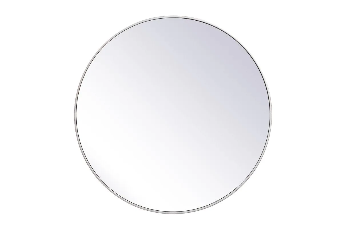 Eternity Vanity Mirror