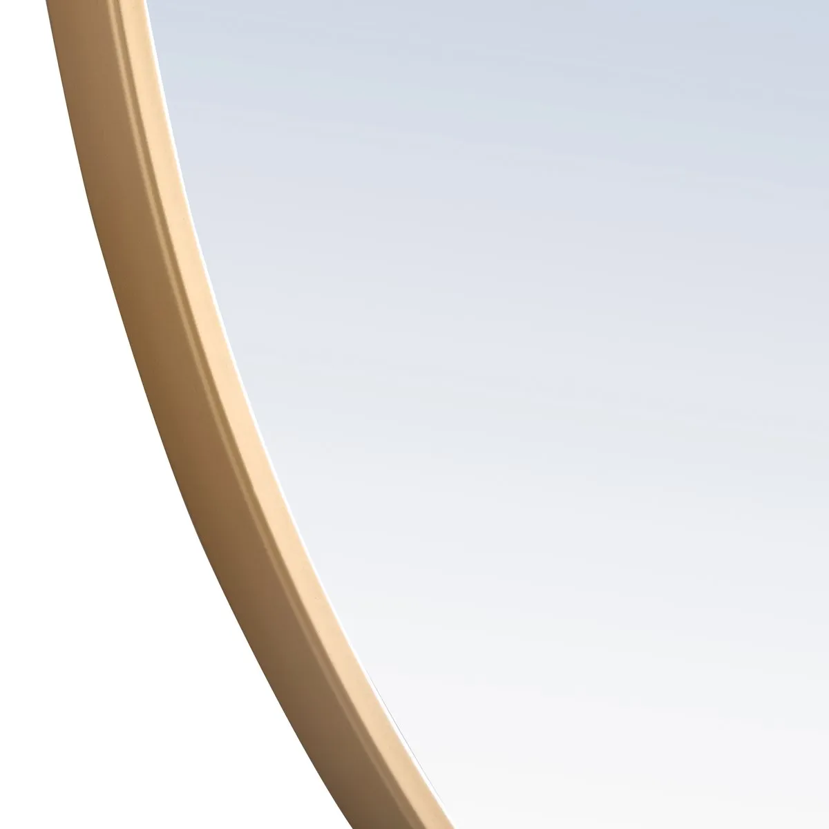 Eternity Vanity Mirror