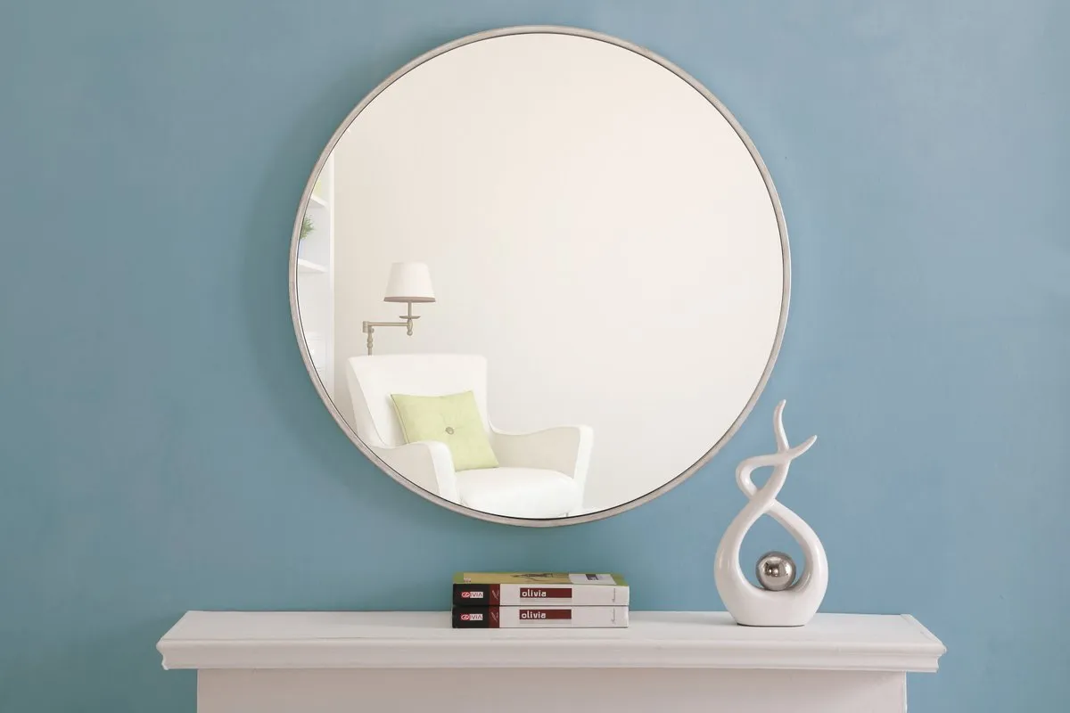Eternity Vanity Mirror