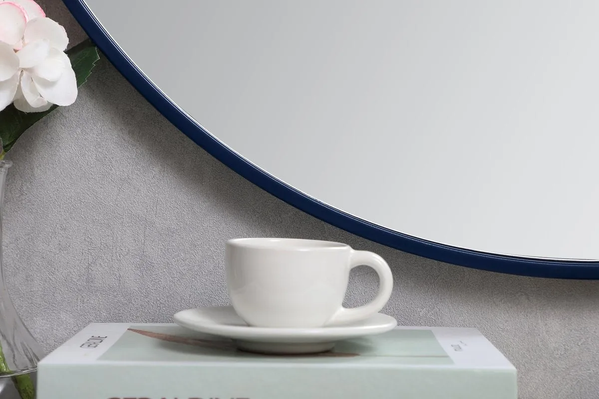 Eternity Vanity Mirror
