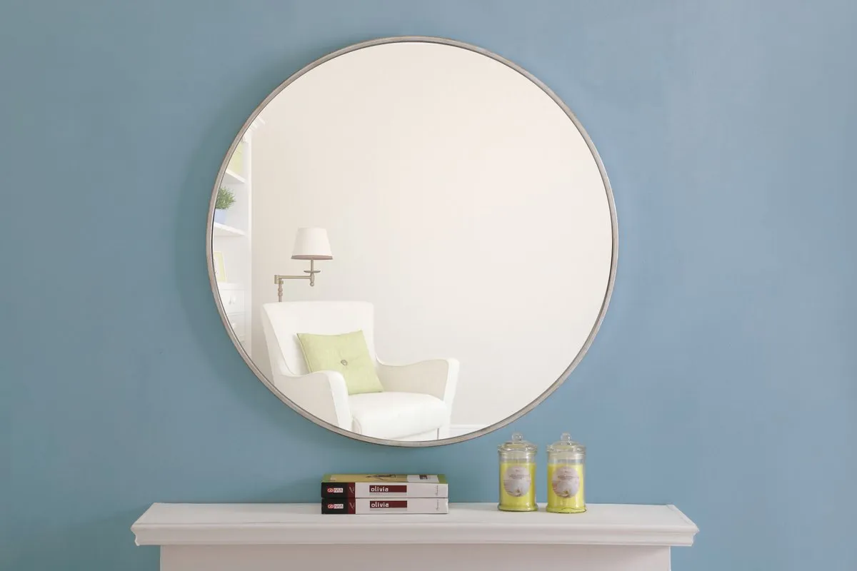 Eternity Vanity Mirror