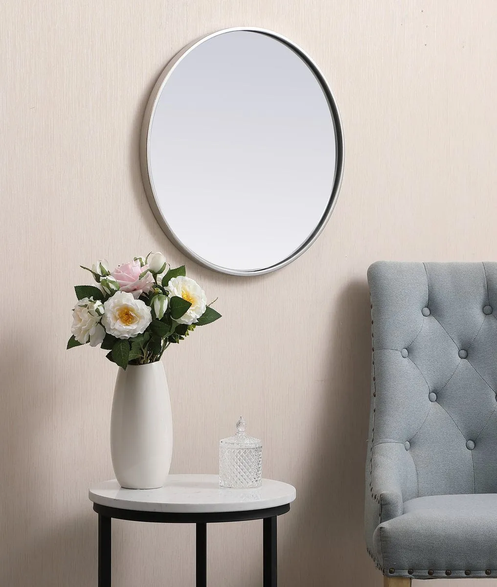 Eternity Vanity Mirror