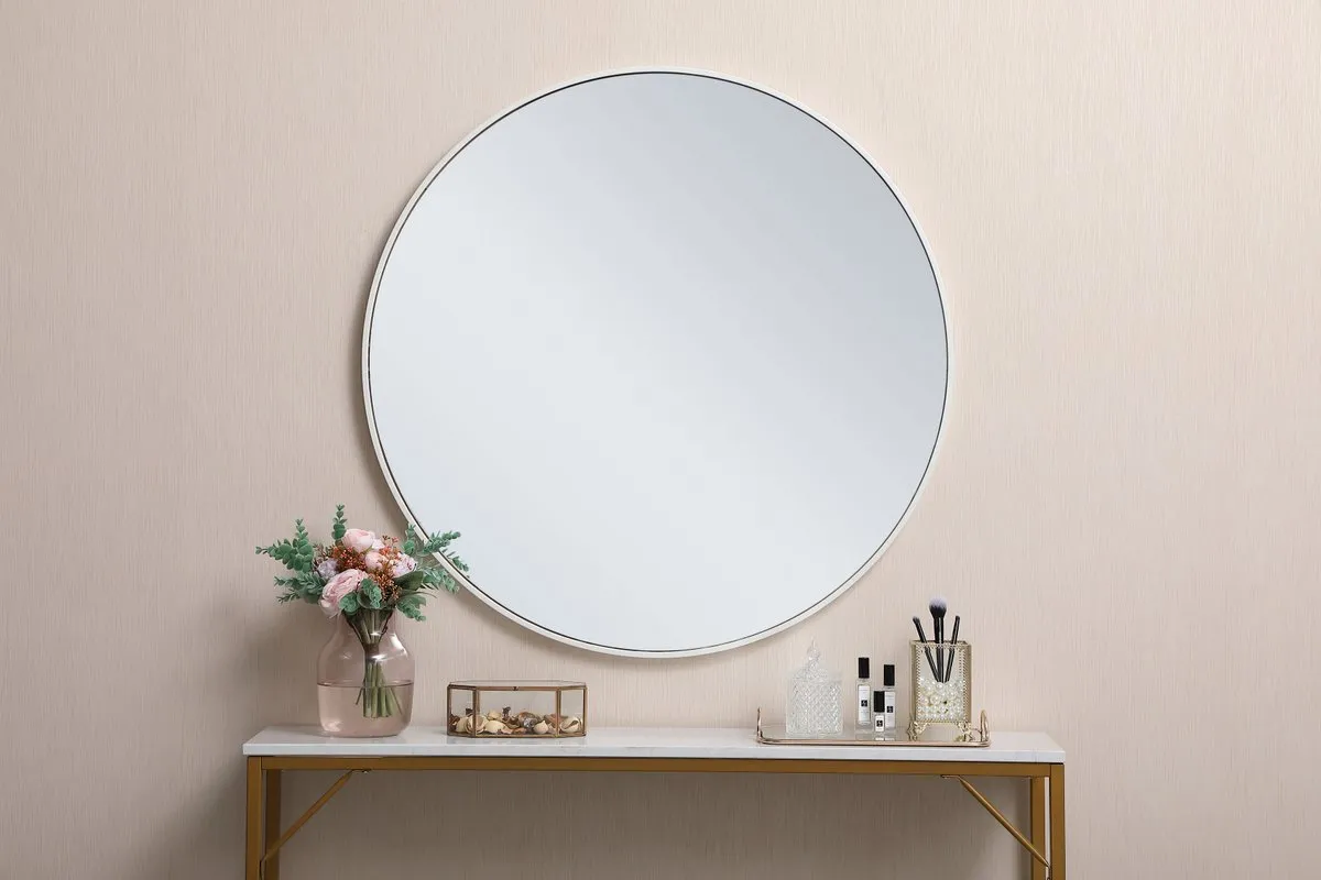 Eternity Vanity Mirror