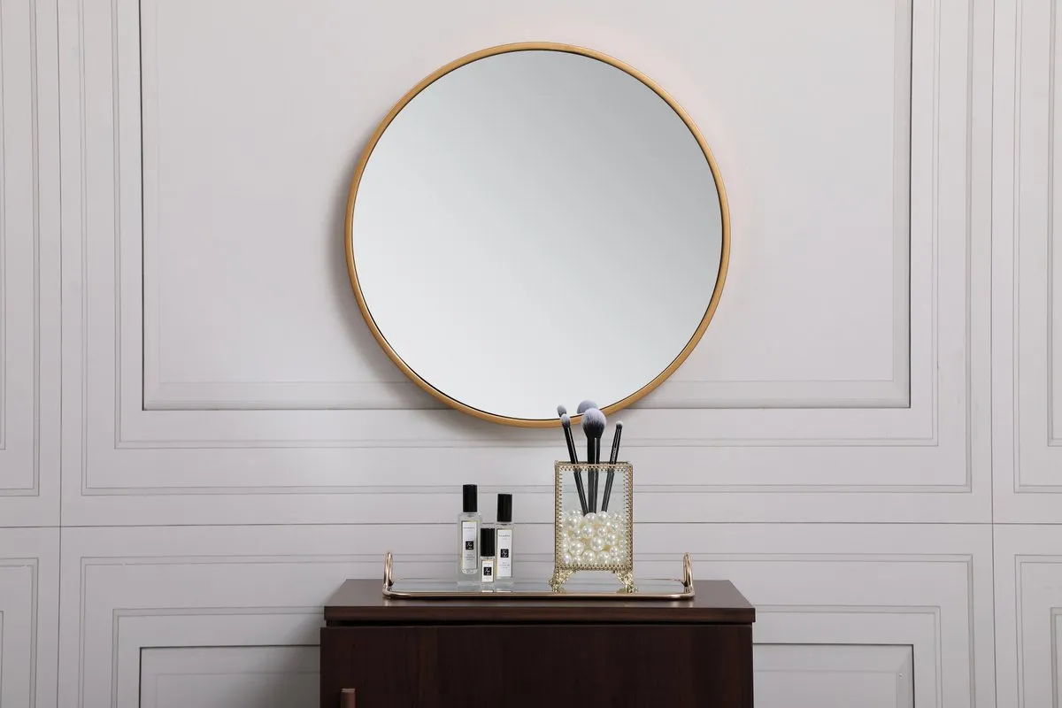 Eternity Vanity Mirror