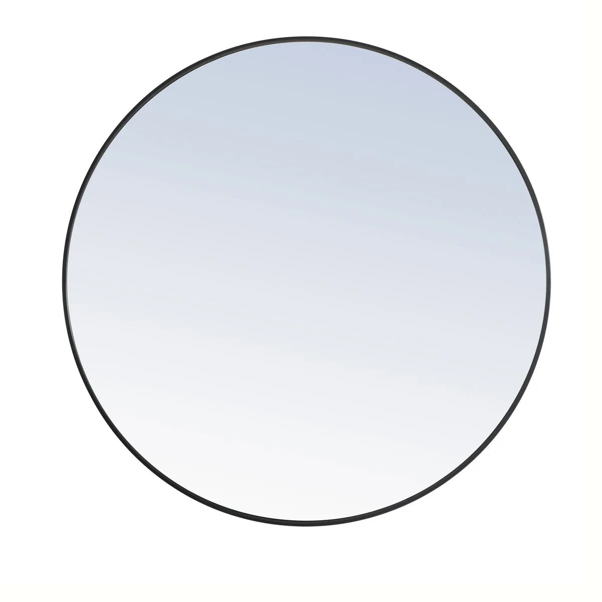Eternity Vanity Mirror