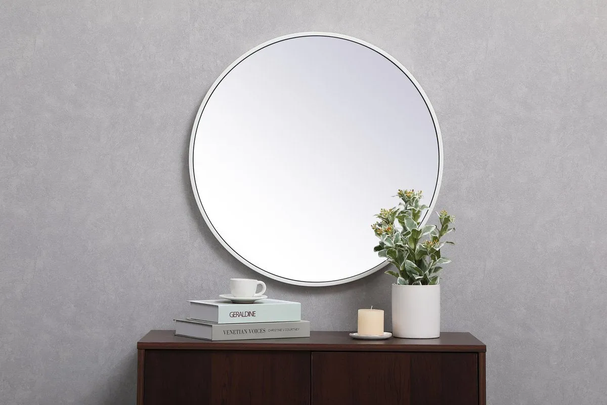 Eternity Vanity Mirror