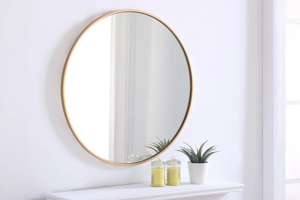 Eternity Vanity Mirror