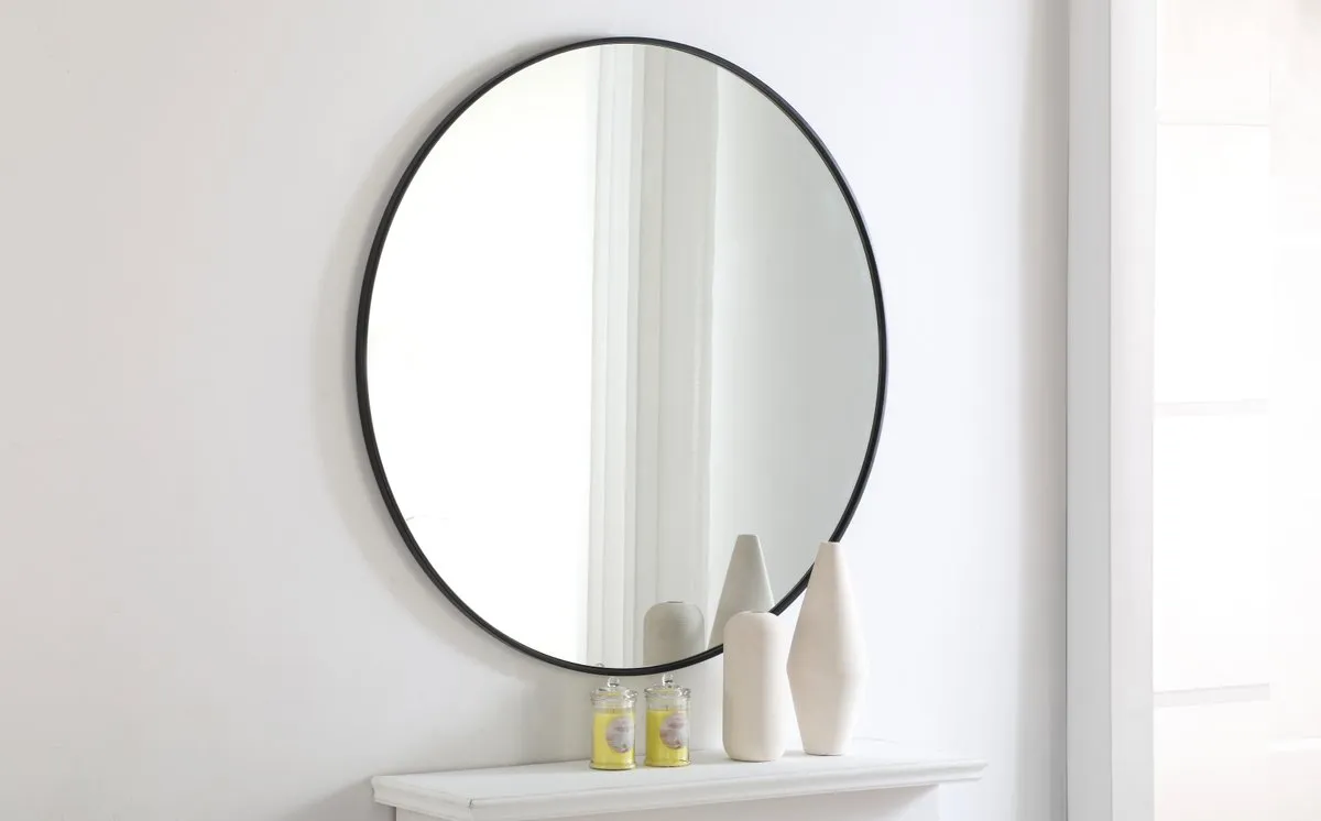 Eternity Vanity Mirror