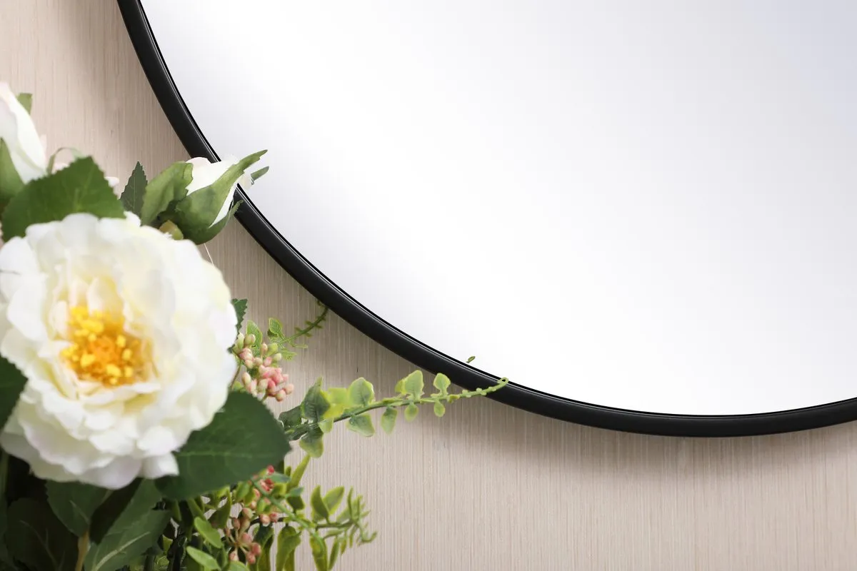 Eternity Vanity Mirror