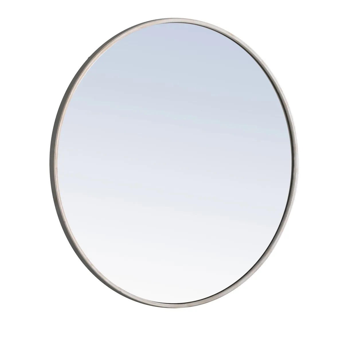 Eternity Vanity Mirror