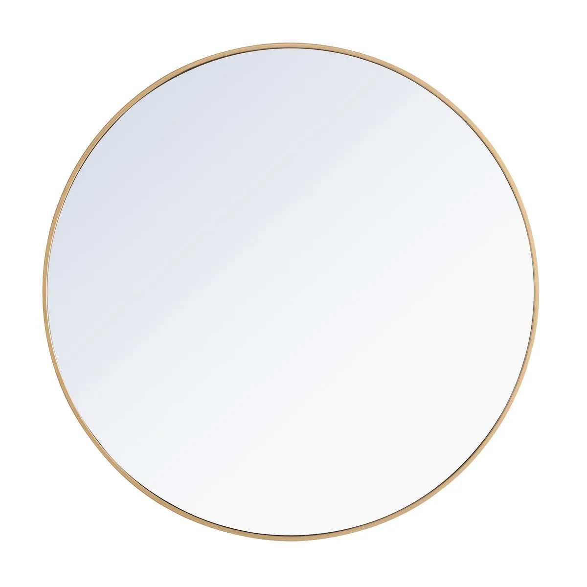 Eternity Vanity Mirror