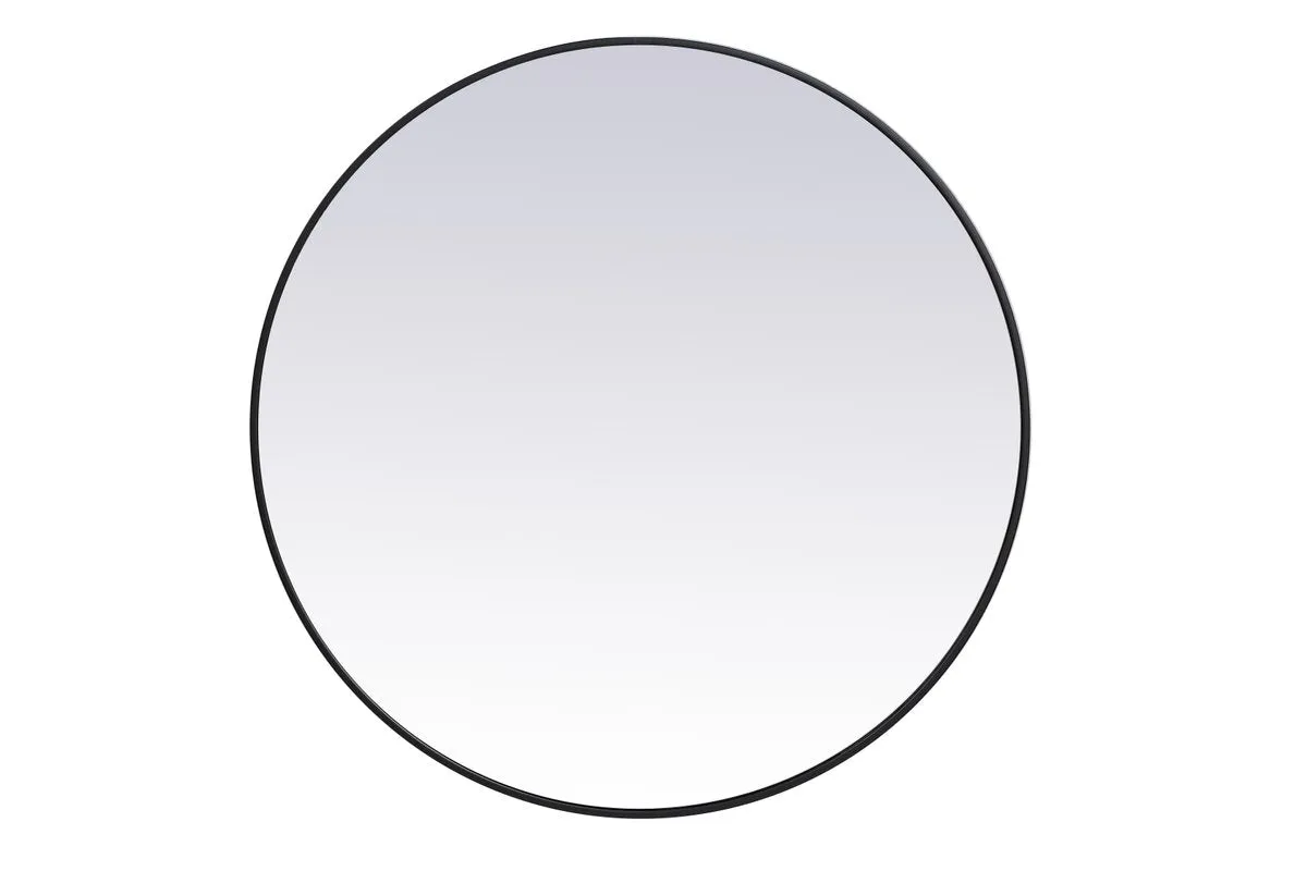 Eternity Vanity Mirror