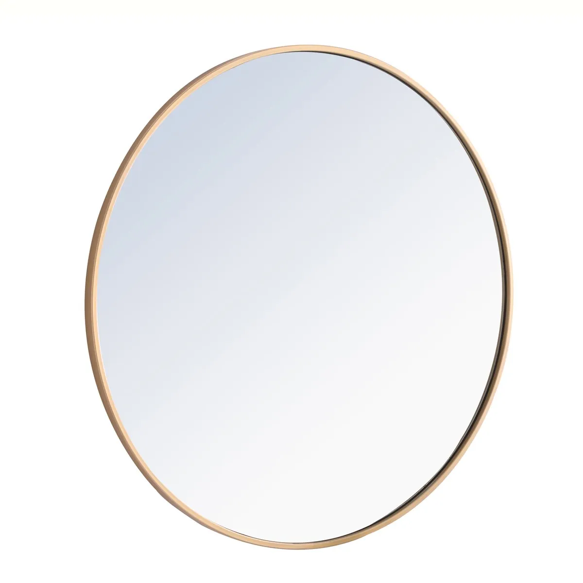 Eternity Vanity Mirror