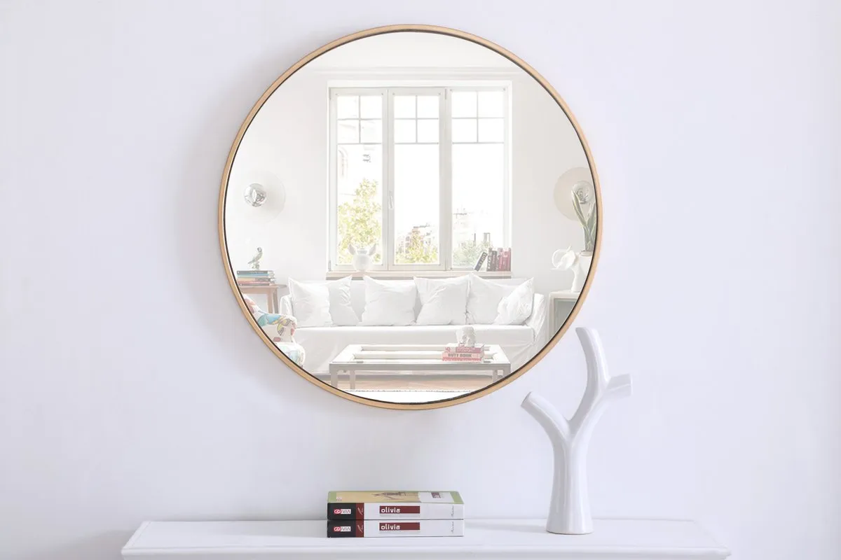 Eternity Vanity Mirror