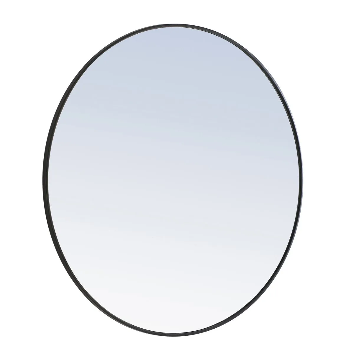 Eternity Vanity Mirror