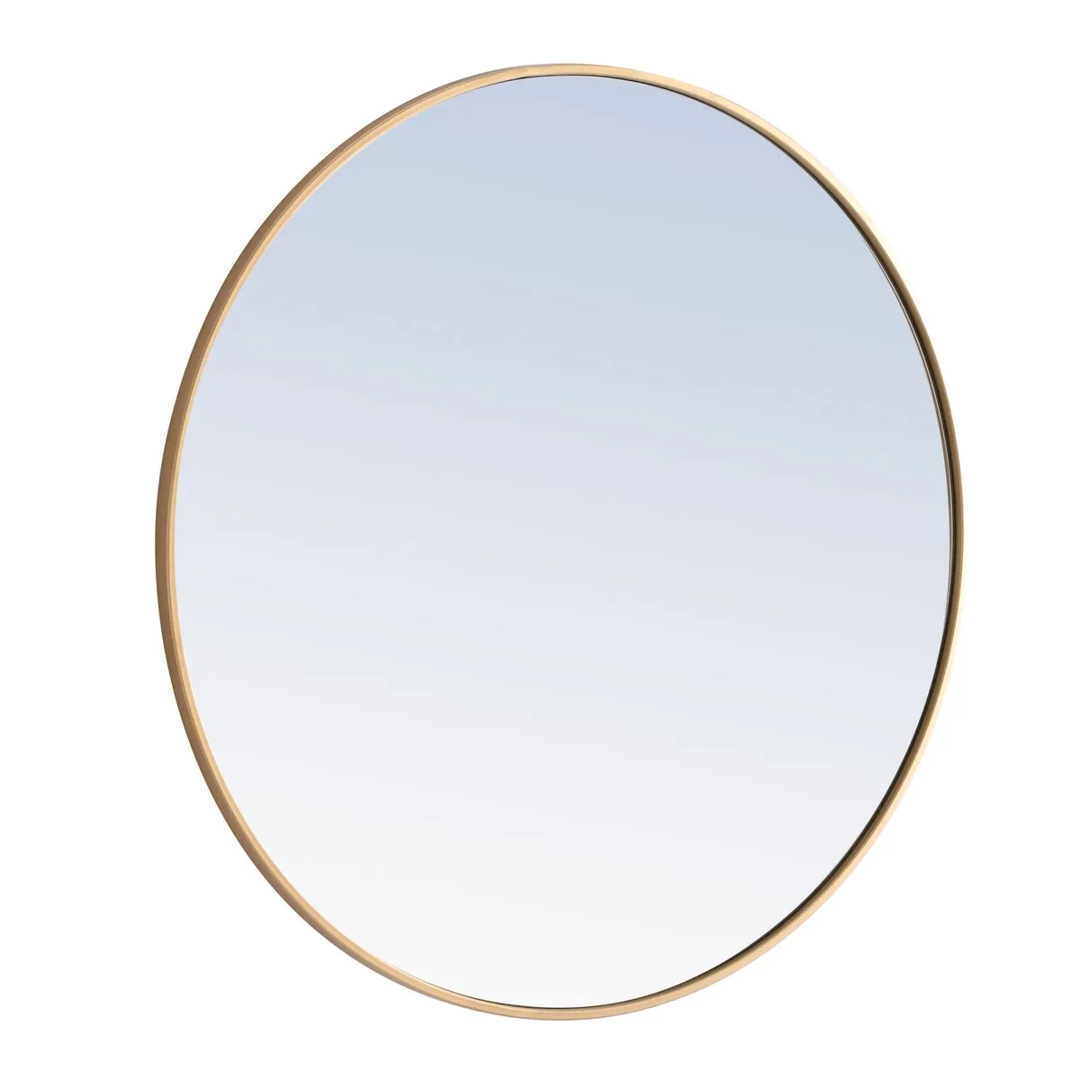 Eternity Vanity Mirror