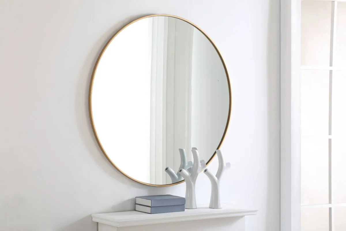 Eternity Vanity Mirror