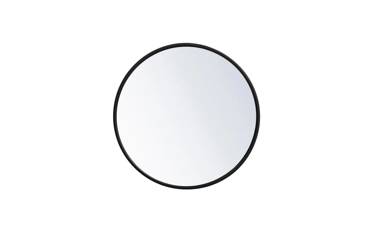 Eternity Vanity Mirror
