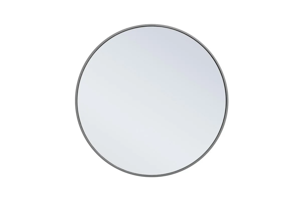 Eternity Vanity Mirror