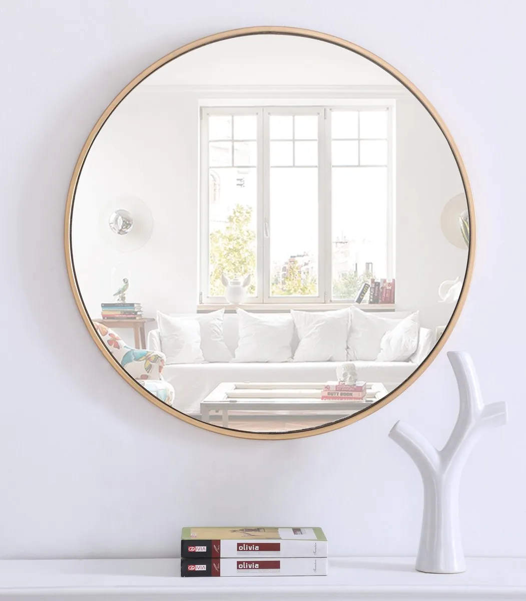 Eternity Vanity Mirror