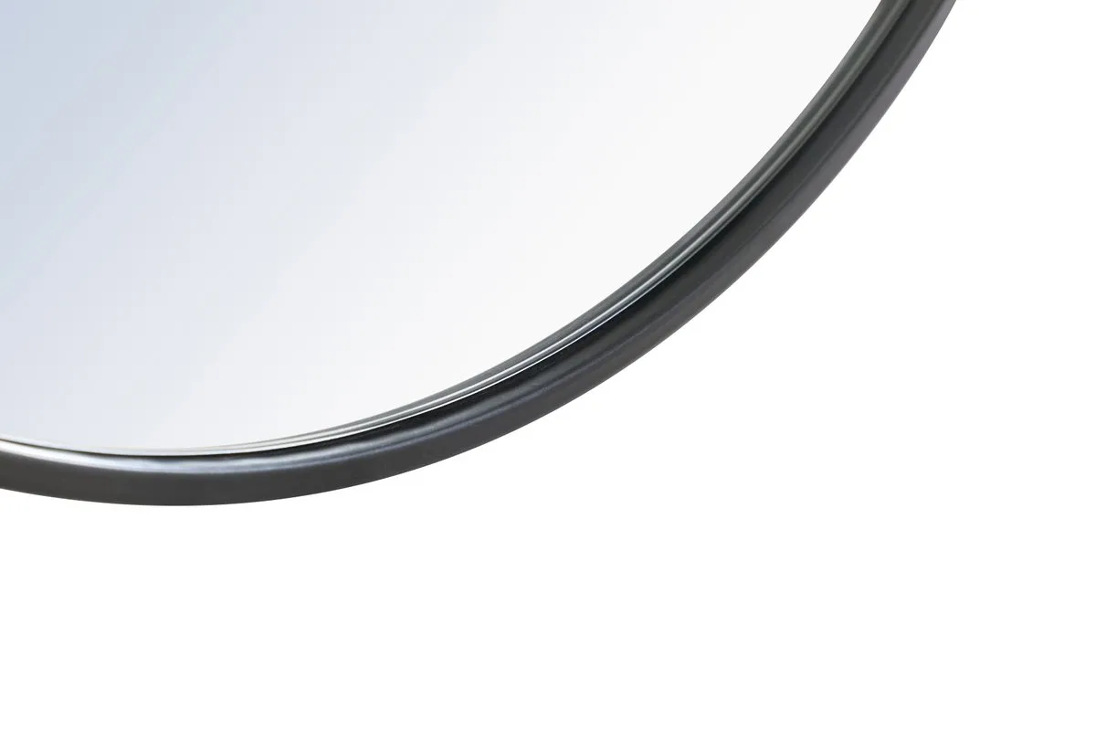 Eternity Vanity Mirror
