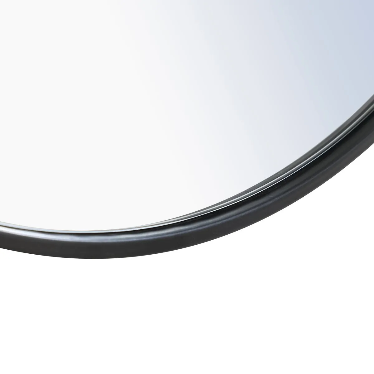 Eternity Vanity Mirror