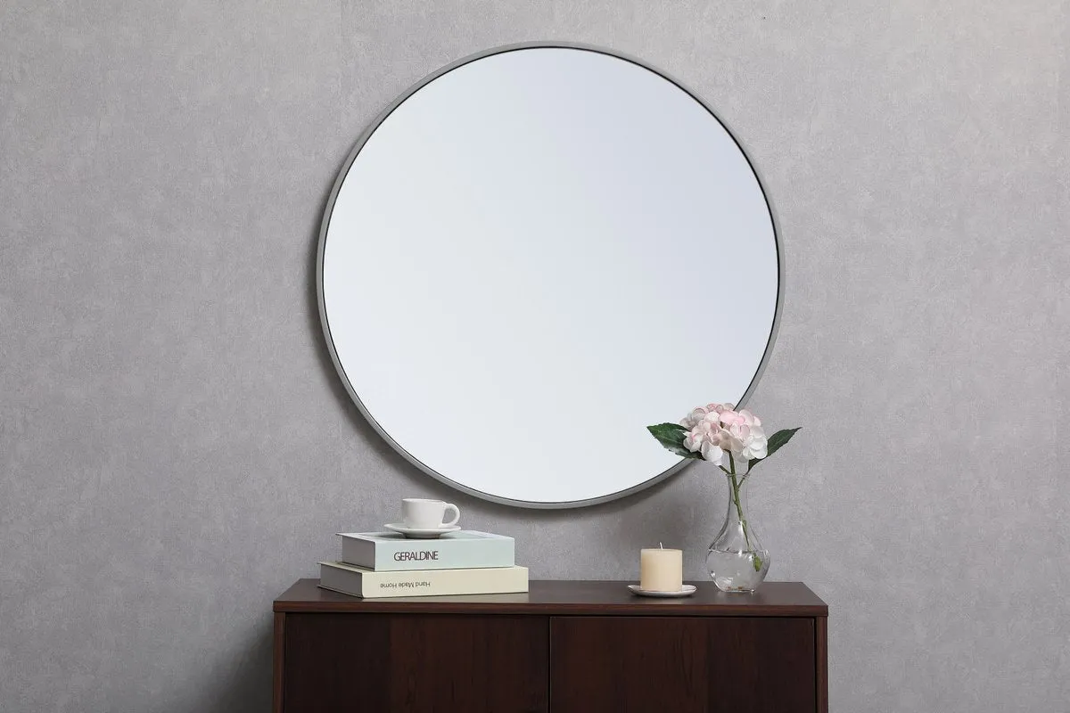 Eternity Vanity Mirror