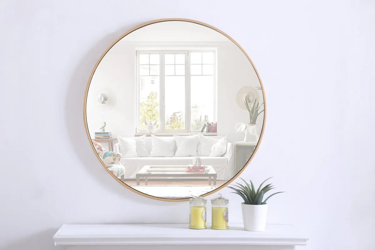 Eternity Vanity Mirror