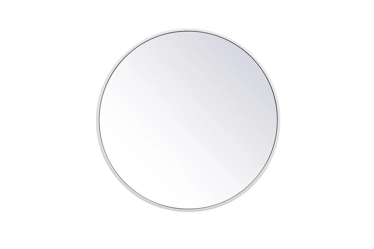 Eternity Vanity Mirror