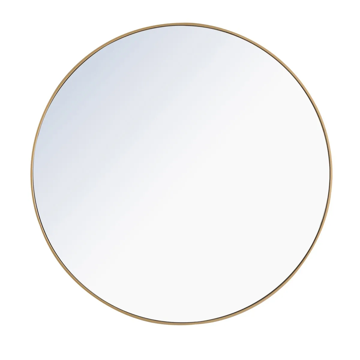 Eternity Vanity Mirror