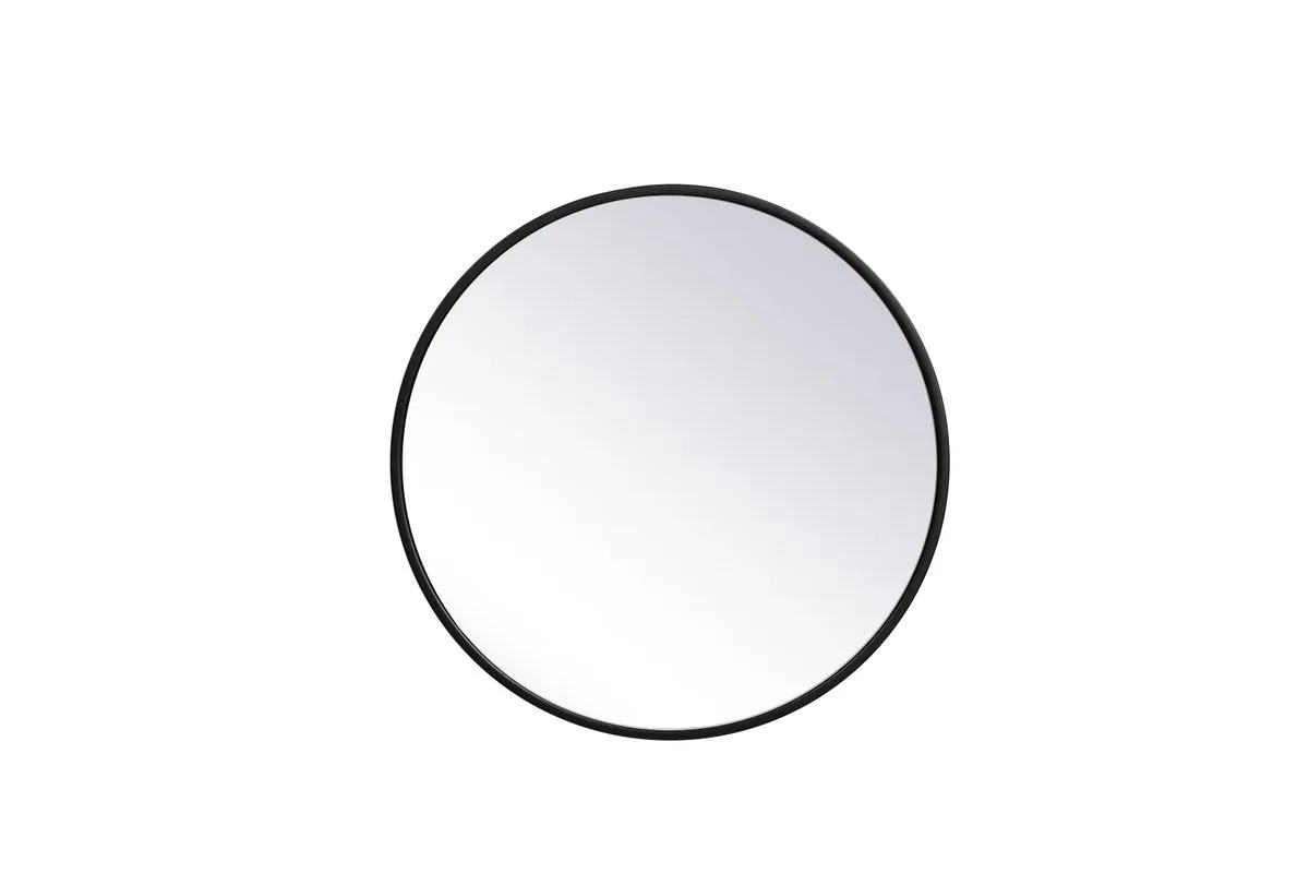 Eternity Vanity Mirror