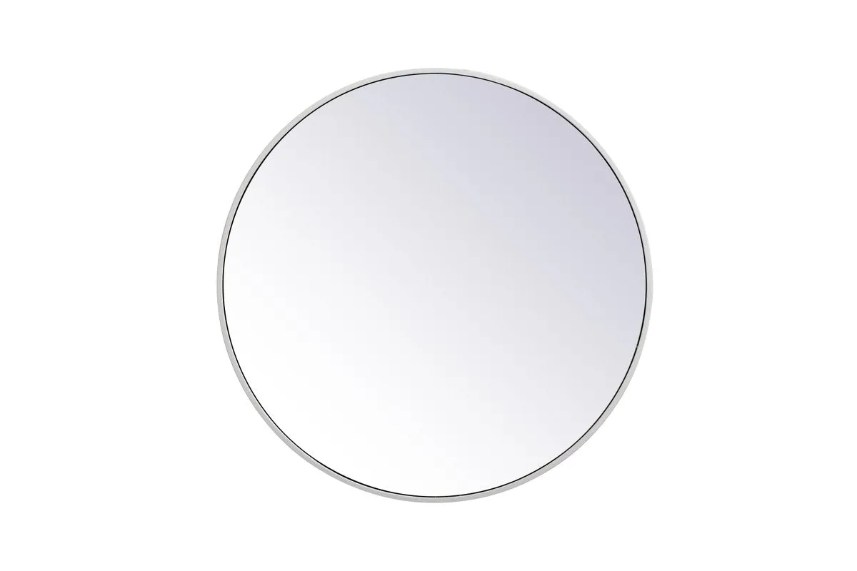Eternity Vanity Mirror