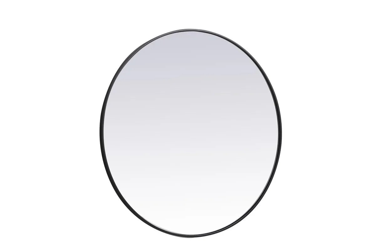 Eternity Vanity Mirror