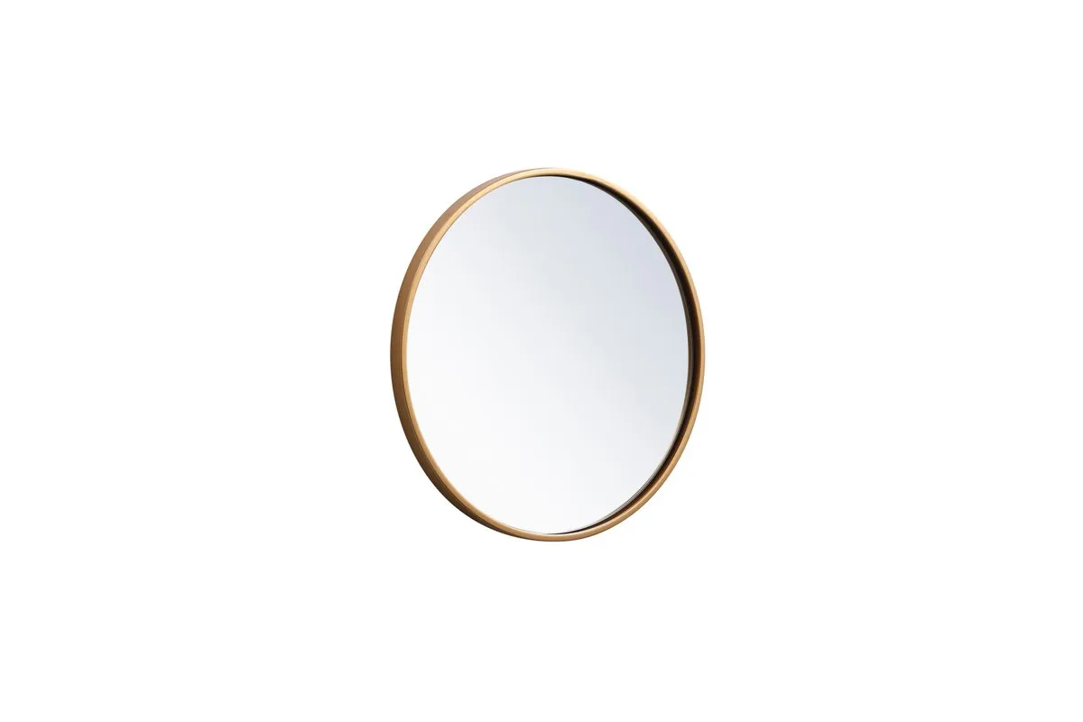 Eternity Vanity Mirror