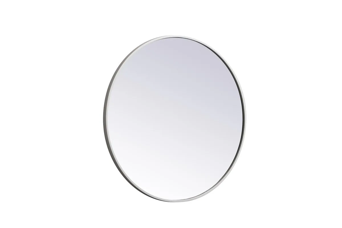 Eternity Vanity Mirror
