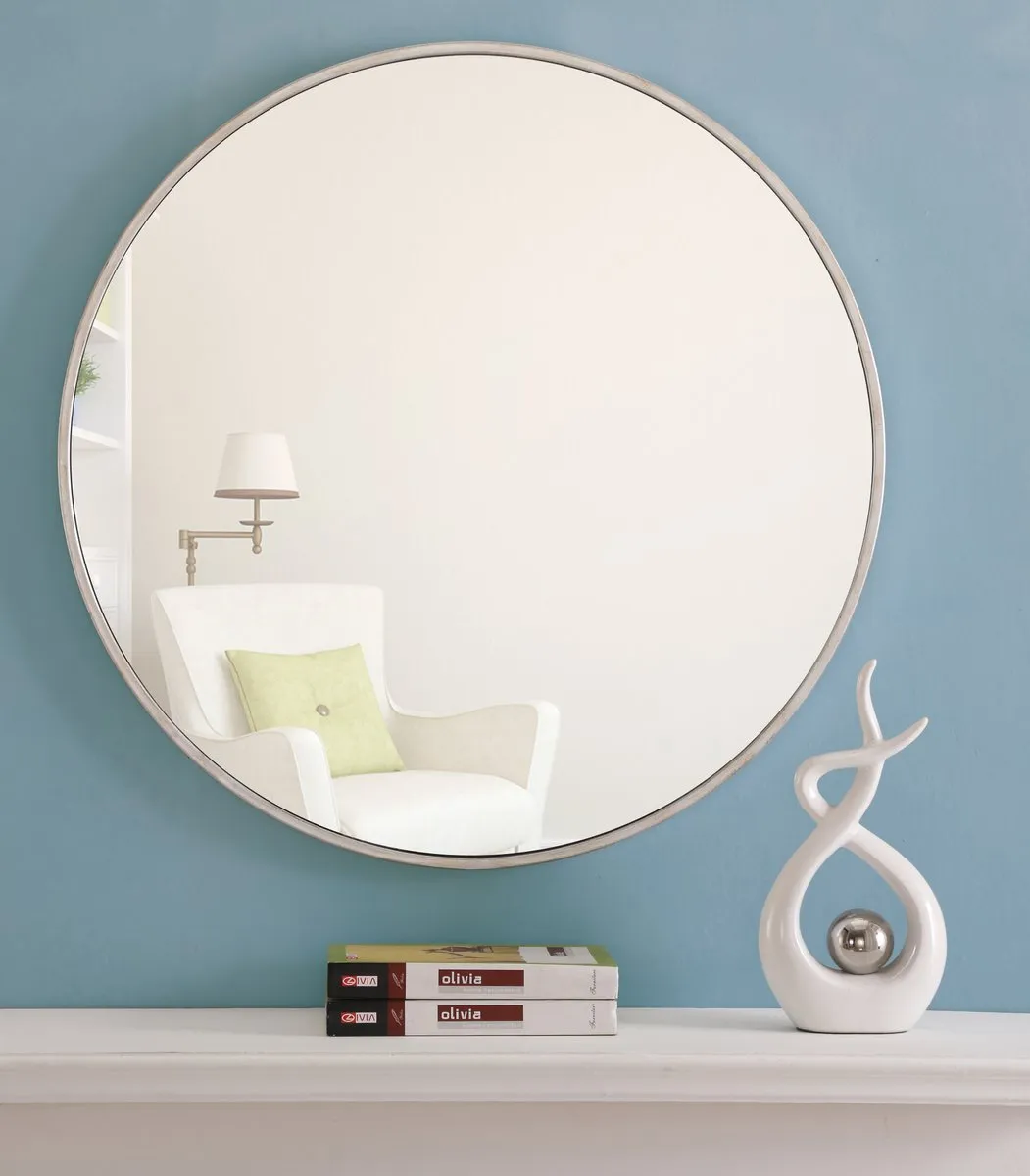 Eternity Vanity Mirror