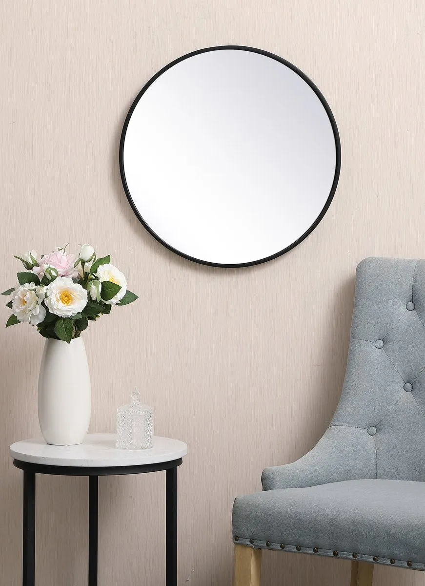 Eternity Vanity Mirror