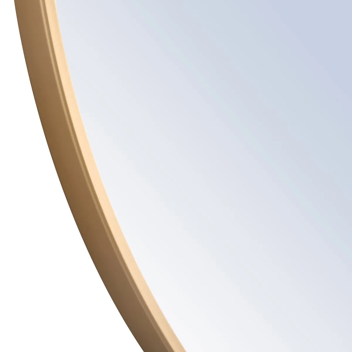 Eternity Vanity Mirror