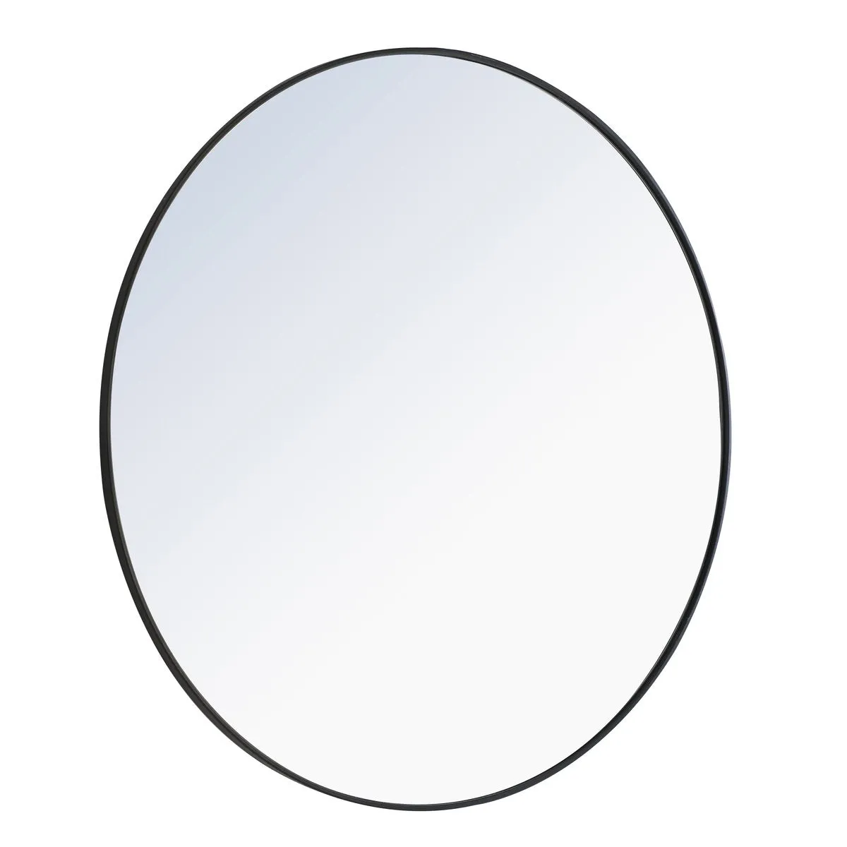 Eternity Vanity Mirror