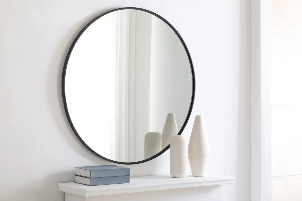 Eternity Vanity Mirror