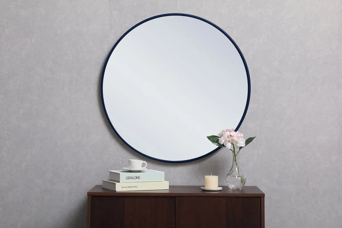 Eternity Vanity Mirror