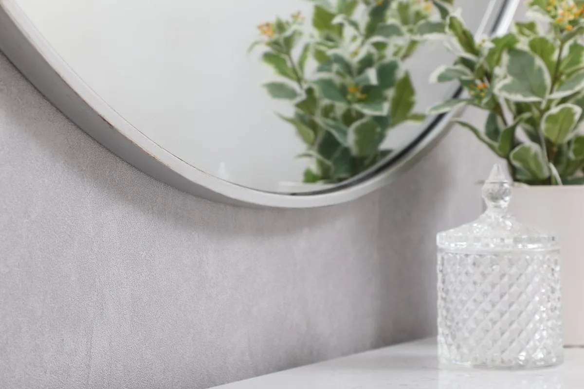 Eternity Vanity Mirror