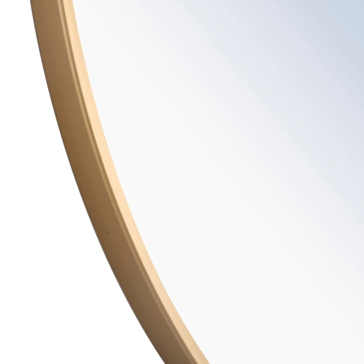 Eternity Vanity Mirror