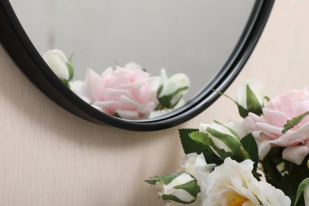 Eternity Vanity Mirror