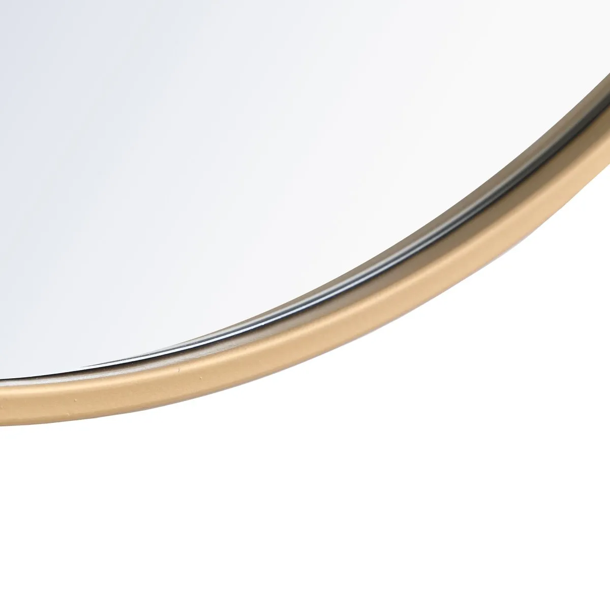 Eternity Vanity Mirror