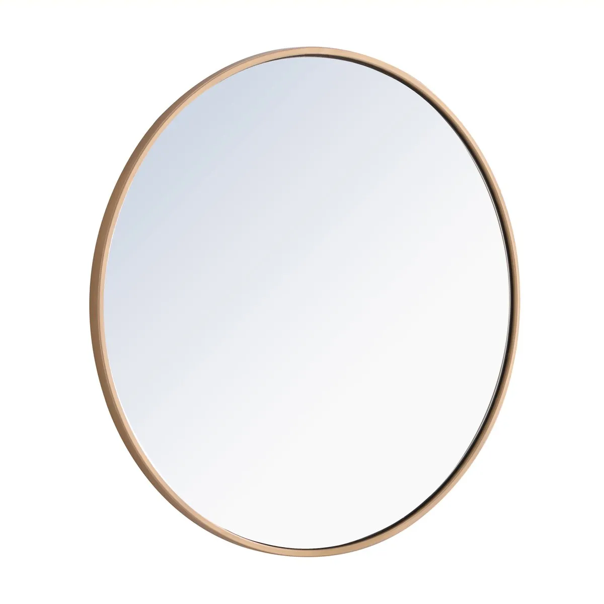 Eternity Vanity Mirror