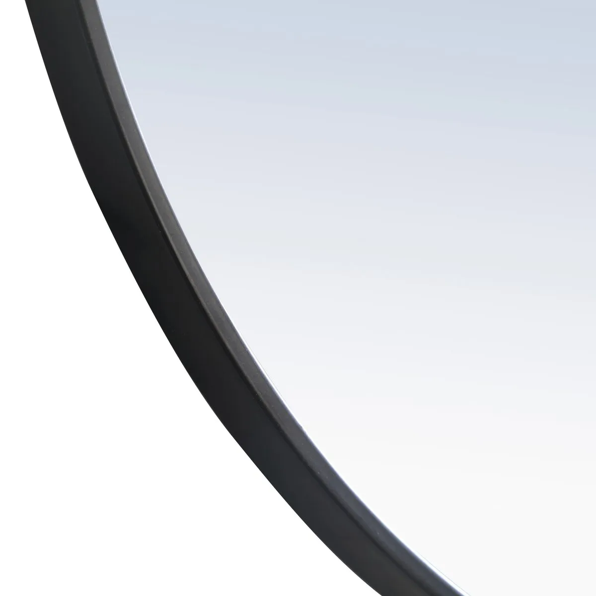 Eternity Vanity Mirror