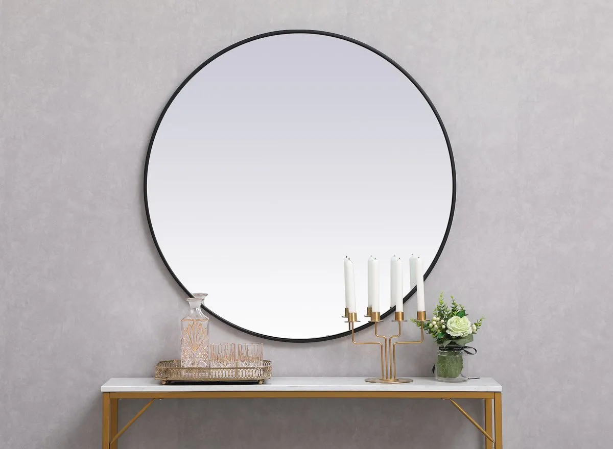 Eternity Vanity Mirror