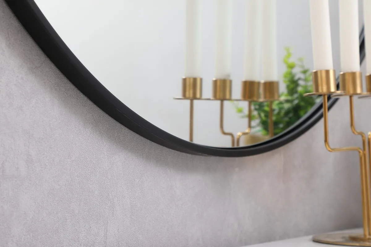 Eternity Vanity Mirror