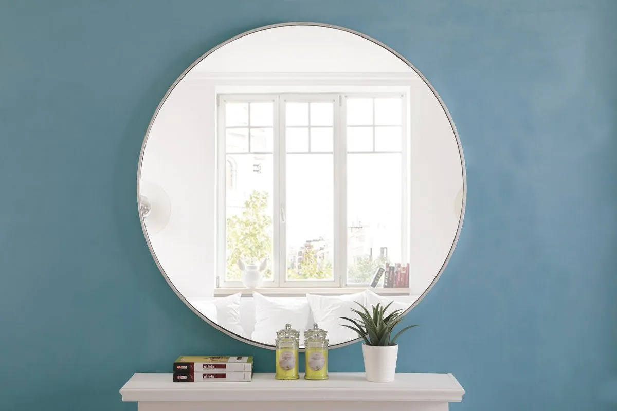 Eternity Vanity Mirror